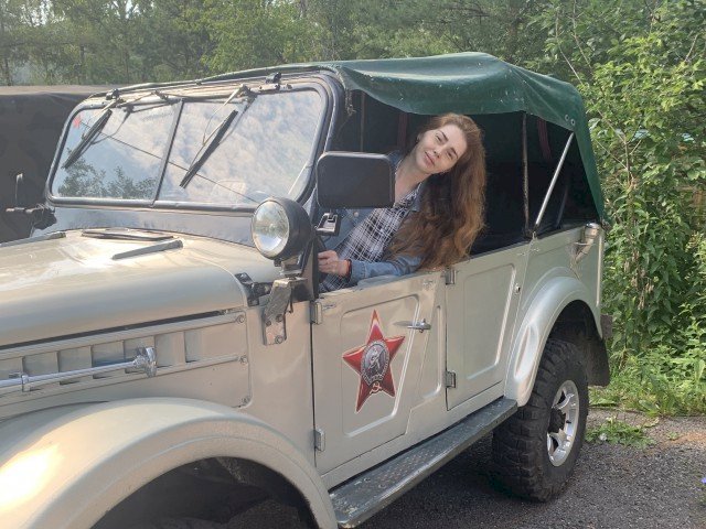 Perfil con YuliyaDream - Imagen  n°7