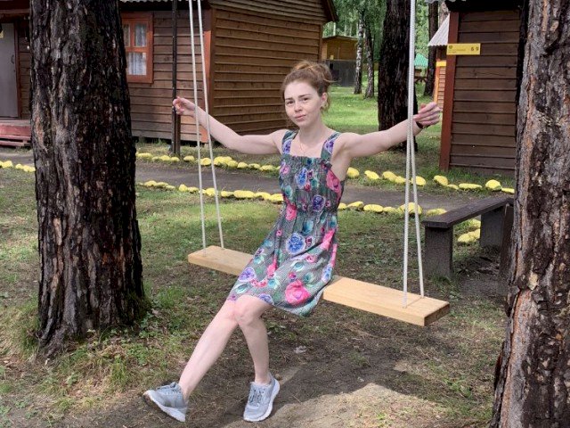 Perfil con YuliyaDream - Imagen  n°8