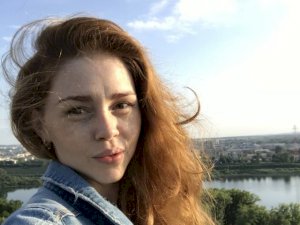 YuliyaDream's Sexcam