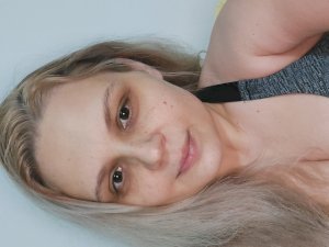 Yourana's Sexcam