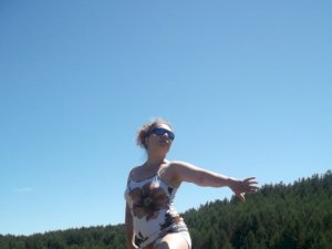 YannaSmitt's Sexcam