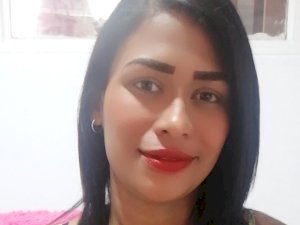 Yeniferxxx's Sexcam