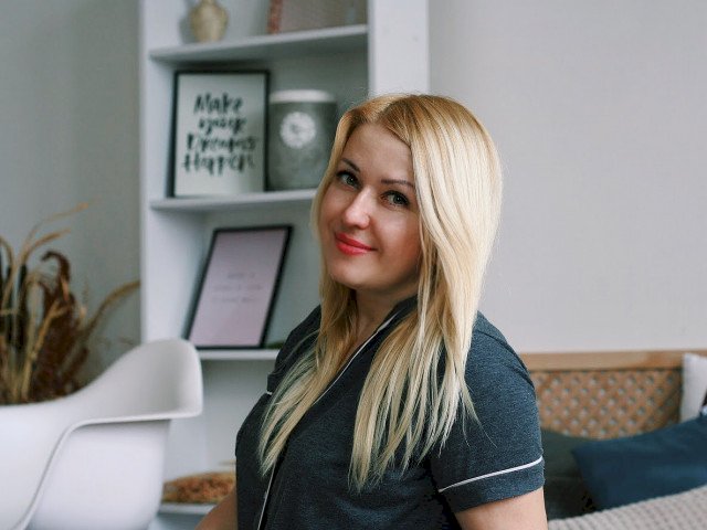 Yvonne's profile - Image n°0