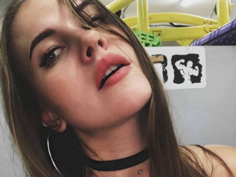 Yessenia's profiel - Afbeelding n°66