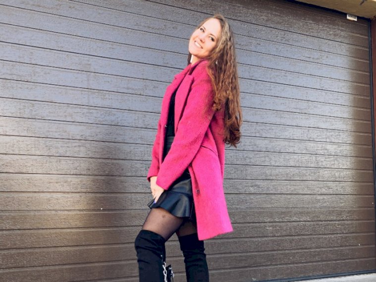 Yessenia's profiel - Afbeelding n°68