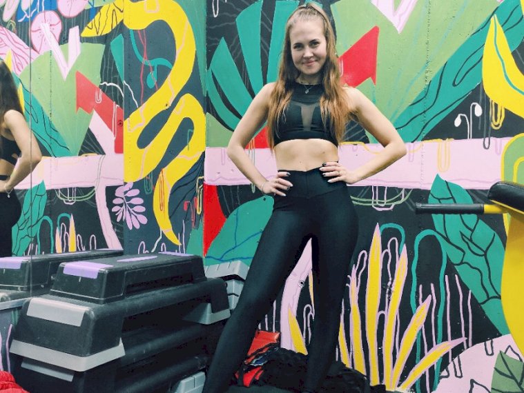 Yessenia's profiel - Afbeelding n°71