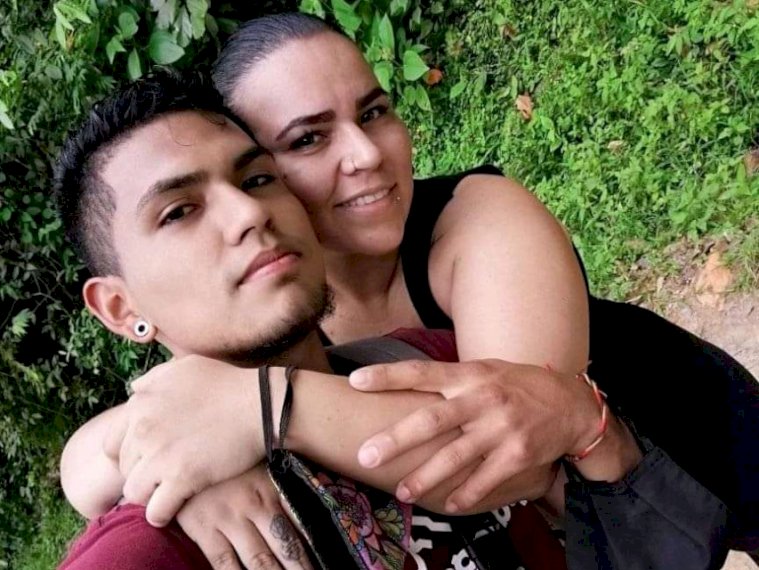 YhonandKaicy's profiel - Afbeelding n°8