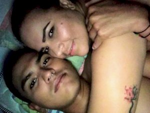 YhonandKaicy's Sexcam