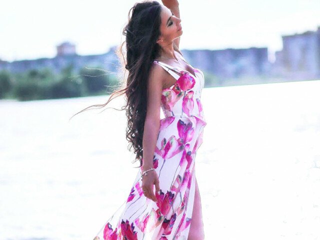 YesenialKiss's profile - Image n°2