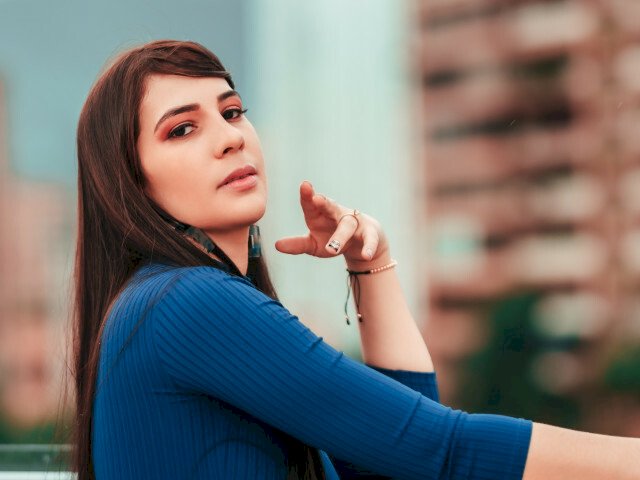 YossyFoss's profile - Image n°0