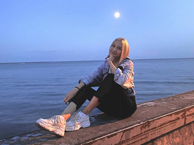 Yousefine's profiel - Afbeelding n°7