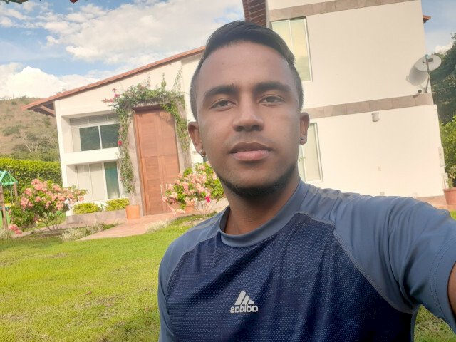 YeiMaldonado's Profil - Bild n°17