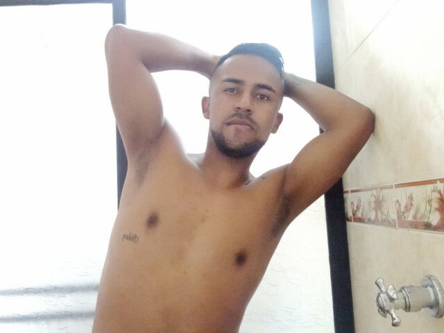 YeiMaldonado's profile - Image n°1