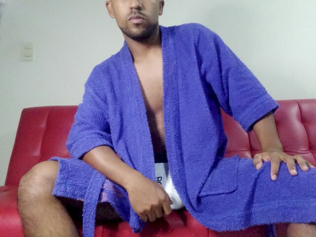 YeiMaldonado's Profil - Bild n°8