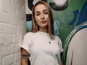 Sexcam Porn von YourEuphoria