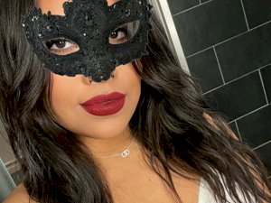 Sexcam Porn von YourSammy