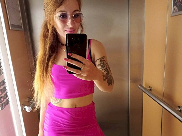 Yasminne's Profil - Bild n°3