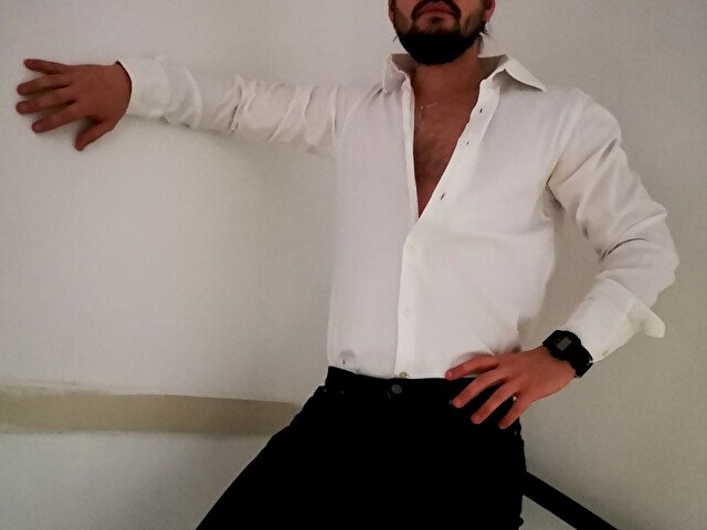 YourRomeo's Profil - Bild n°3