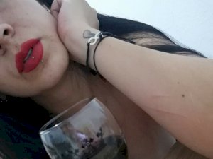 Sexcam Porn von Yohana