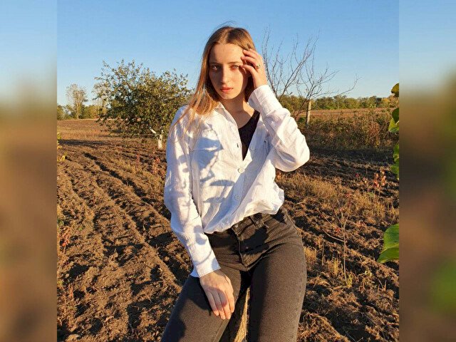 YourDiana's Profil - Bild n°1