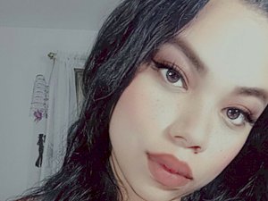 Sexcam Porn von Yina