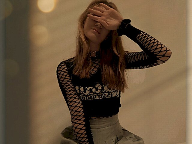 Yuumi's Profil - Bild n°1