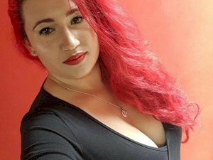 Sexcam Porn von YailinDirty