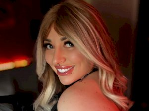 Sexcam Porn von YentelKinky