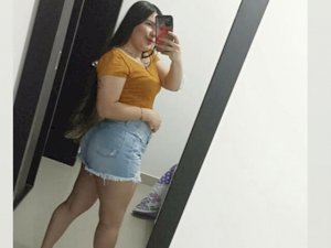Sexcam Porn von Yaritza