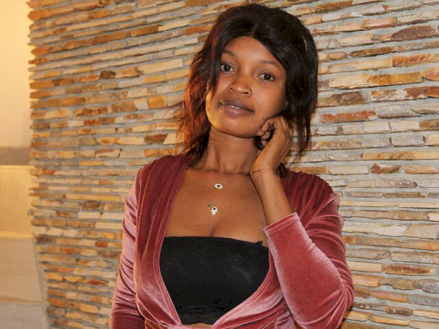 YASMINEE's profile - Image n°0