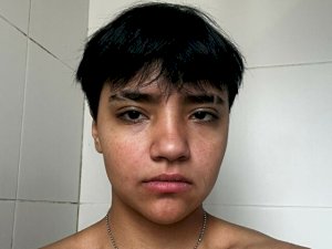 Yumyan's Sexcam