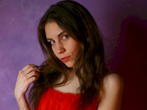 Yourstacy's Sexcam