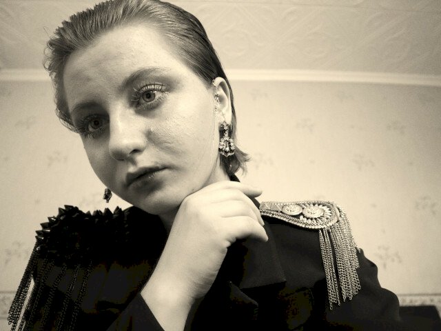 yourPolechka's Profil - Bild n°25