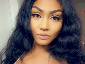 Yiauna's Sexcam