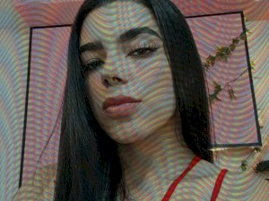 YELITZA's Sexcam