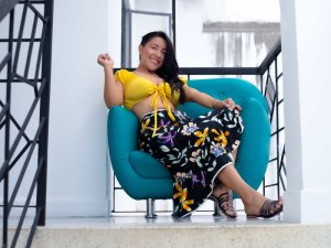 YalitzaKumar's Sexcam