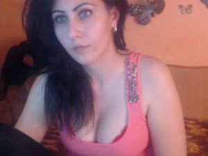 Yamyra's Sexcam