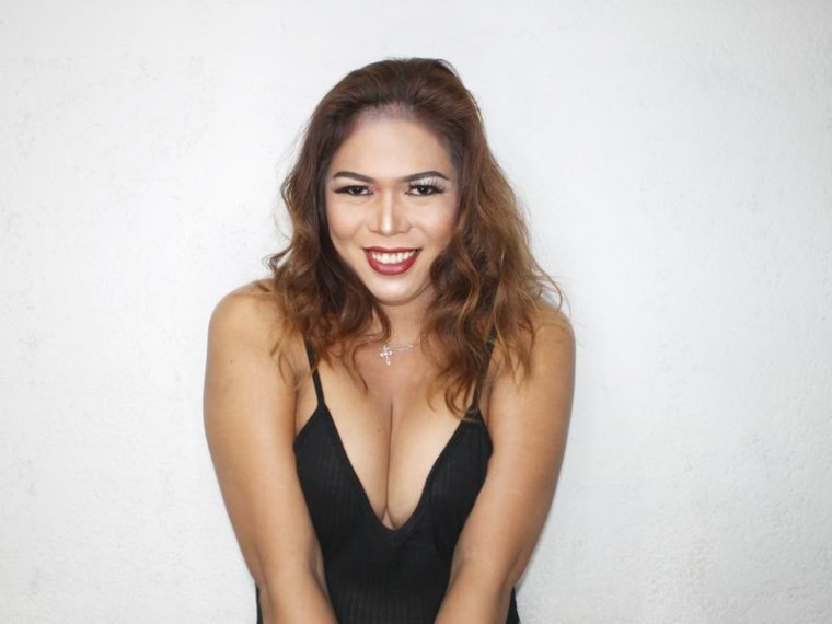 YanaBaruray's profile - Image n°0