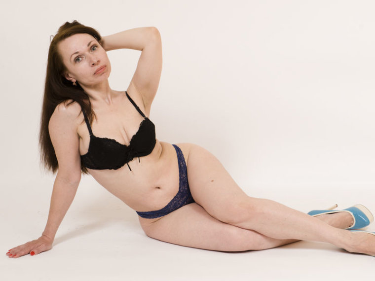 YanaGordon's profile - Image n°0