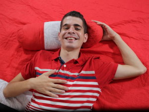 Yandroz's Sexcam