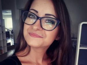 YANETTABLACK's Sexcam