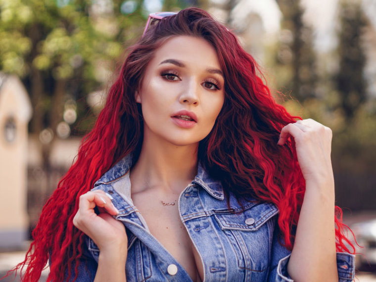 Perfil con YanniFisher - Imagen  n°13