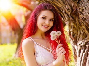 YanniSiren's Sexcam