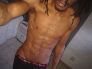 Yanoby's Sexcam