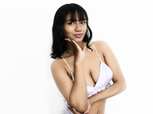 YaraMartin's Sexcam
