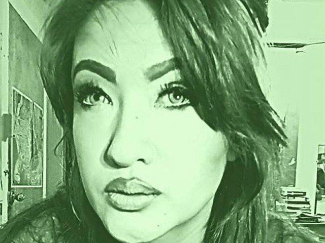 Yasmine's profiel - Afbeelding n°0