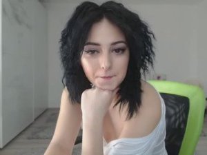 YasminLex's Sexcam