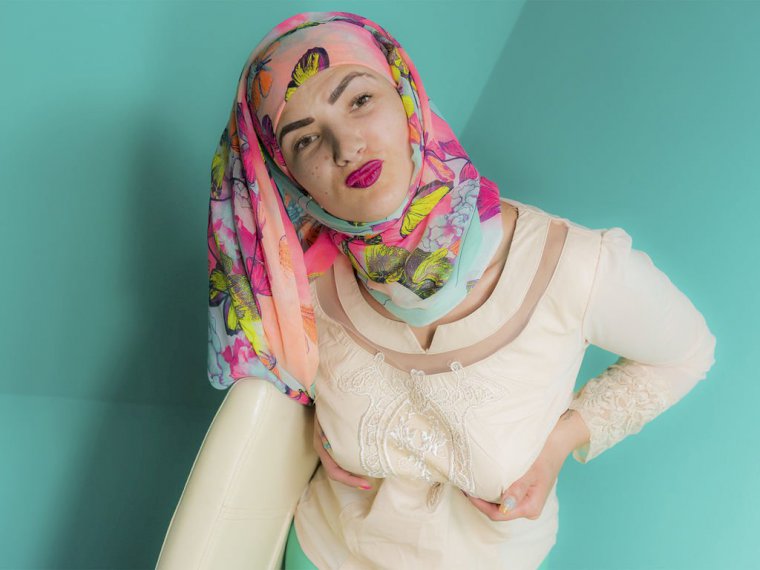 YasminMuslim's profile - Image n°1
