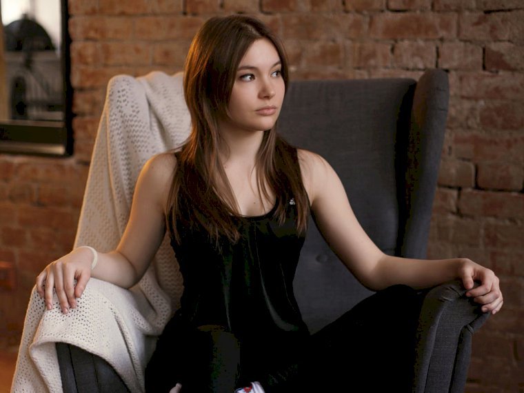 YasminSmith's profile - Image n°0