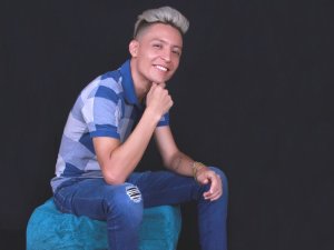 YeisonBeltran's Sexcam